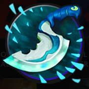 Create meme: a blink dagger DotA 1, a blink dagger DotA 2, a blink dagger