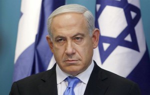 Create meme: israel, the Prime Minister of Israel, iran