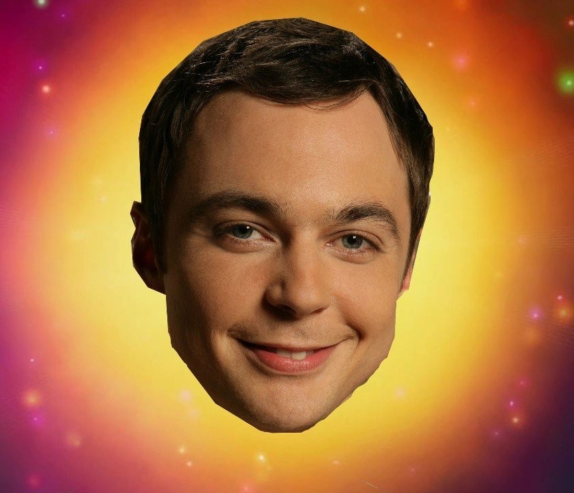 Create meme "Jim Parsons, cookie Sheldon, Sheldon png" - Pictures...