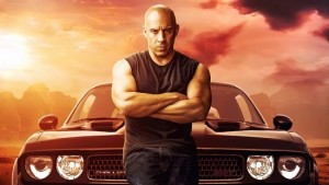 Создать мем: форсаж доминик, fast furious 9, форсаж доминик торетто