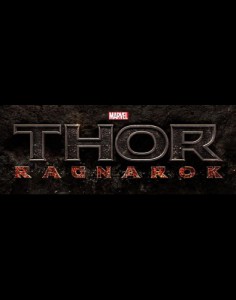 Create meme: marvel studios, Thor Ragnarok 2017, Thor 3 Ragnarok