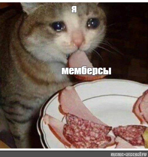 Создать мем: null