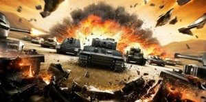 Create meme: game world of tanks, world of tanks blitz, world of tanks