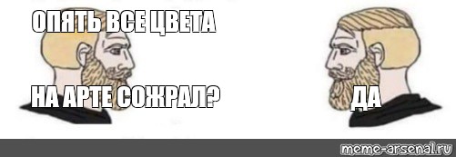 Создать мем: null