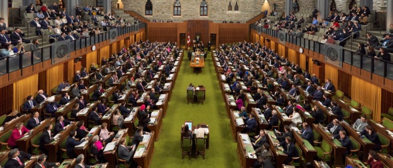 Create meme: text page, The British Parliament, Canada Parliament