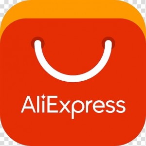 Создать мем: алиэкспресс, aliexpress logo, aliexpress логотип