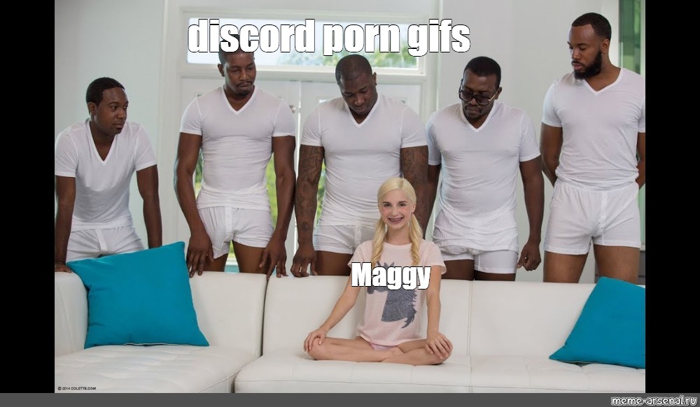 Porn On Discord