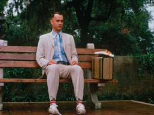 Create meme: Tom Hanks, tom hanks, Forrest Gump