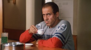 Create meme: the taming of the shrew, my tea is stronger than your love, Adriano Celentano meme
