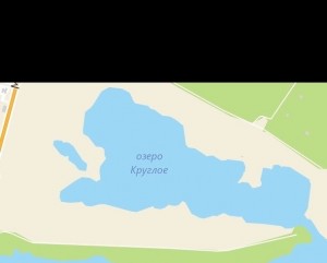 Create meme: lake Shira pearl, map of the village, map