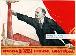 Create meme: Vladimir Ilyich Lenin, Communist posters