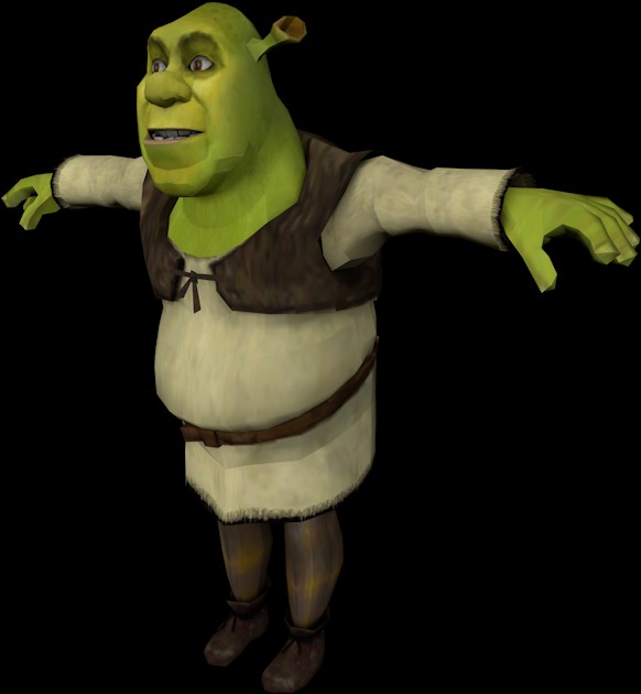 Создать мем "Shrek 5, Шрэк Третий, шрек андеграунд" - Картинки - Meme...
