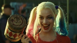 Create meme: Harley Quinn Margot Robbie, Harley Quinn