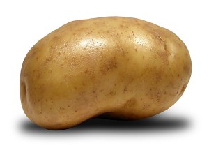 Create meme: potatoes, photo of potatoes, potatoes pictures