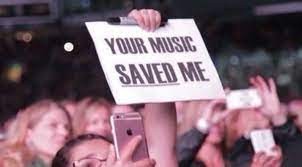 Create meme: your music saved me, your music saved me meme, know your meme 