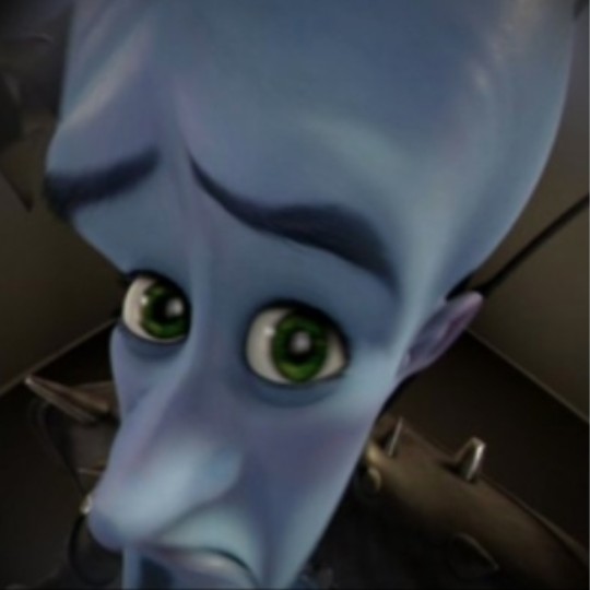 Create meme: megamind characters, megamind, Bernard megamind