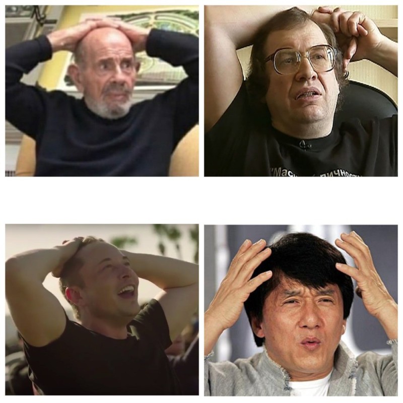 Create meme: meme Jackie Chan , Jackie Chan in the hospital, jackie chan wtf