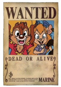 Create meme: wanted poster, Dale, IPR wanted