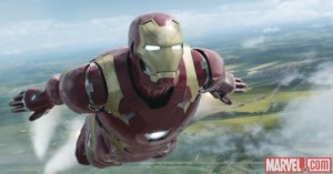 Create meme: Iron Man Civil War 