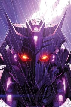 Create meme: transformers idw tarn, transformer, Transformers Prime is the face of Soundwave