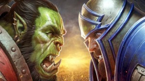 Create meme: battle for azeroth, World of Warcraft, warcraft battle for azeroth