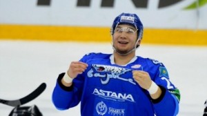 Create meme: hockey, KHL, enforcer