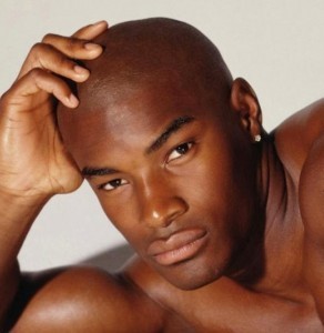 Создать мем: мем хочу оливье, tyson beckford перехочешь, хочу оливье