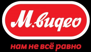 Создать мем: группа мвидео эльдорадо логотип, mvideo, mvideo логотип