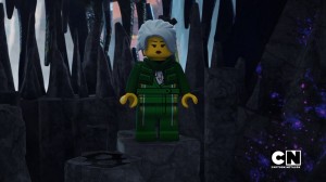 Создать мем: lego ninjago ллойд и харуми, ллойд лего, ллойд ниндзяго скриншоты