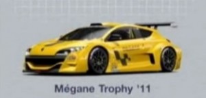 Создать мем: гоночные машины, легковой автомобиль bburago renault megane trophy (18-21047) 1:24, гоночный автомобиль