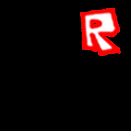 i make roblox logo : r/roblox