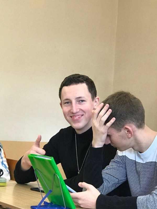 Create meme: Dmitry, Vadim Aleksandrovich, guy 