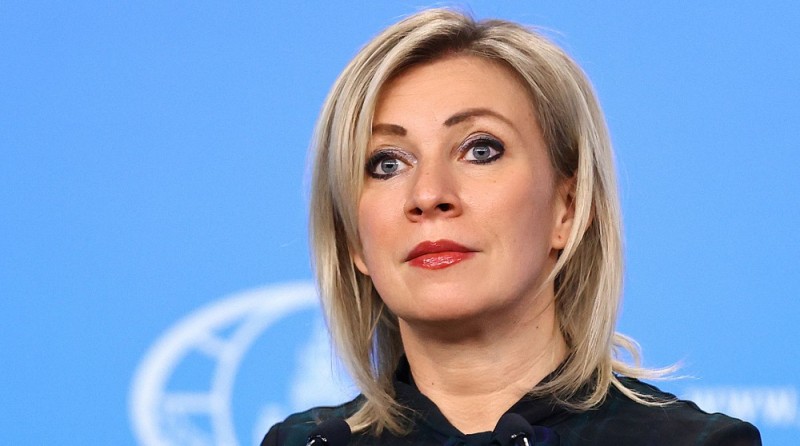 Create meme: Maria Zakharova , zakharova, foreign Ministry Maria Zakharova 