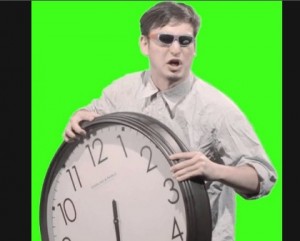 Create meme: its time to stop, watch meme, filthy frank its time to stop