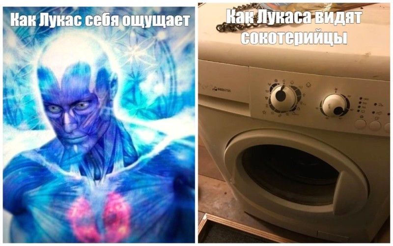 Create meme: megamind jokes, appliances , megamind meme