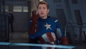 Создать мем: капитан америка мем, Капитан Америка, chris evans captain america