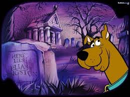 Create meme: Scooby Doo