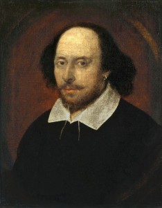 Создать мем: джон шекспир портрет, шекспир, уильям шекспир гуманист