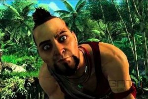 Create meme: Vaas far cry 3, far cry 3