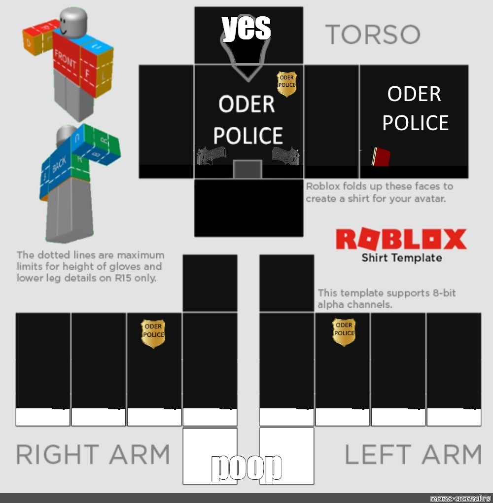 Meme Yes Poop All Templates Meme Arsenal Com - yes meme face roblox