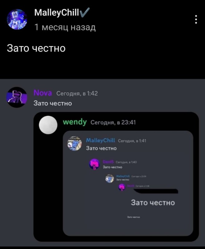 Create meme: messenger, telegram bot, discord memes