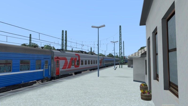 Create meme: trainz, trainz 12 multiplayer, trainz 2012