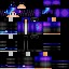 Create meme: skins minecraft 64 x 32, space skin for minecraft boys, skins minecraft