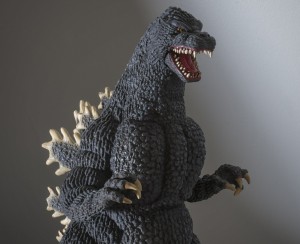 Создать мем: годзилла 54, годзилла 1999, godzilla