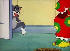 Create meme: Tom and Jerry Tom and Jerry, cat Tom and Jerry, Tom and Jerry cat Tom