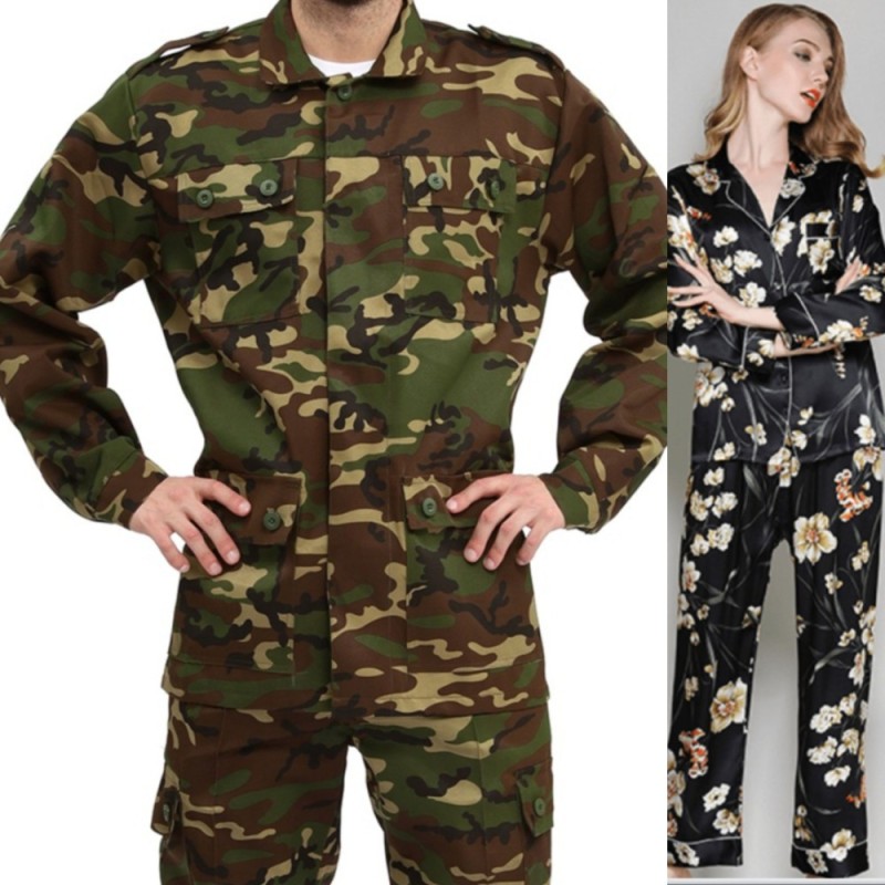 Create meme: the camouflage suit, camouflage clothing, camouflage