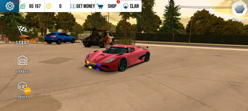 Create meme: screenshot , transmission for Formula 1 in car parking, checkers games on cars