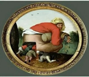 Create meme: Pieter Brueghel the younger, Pieter Bruegel