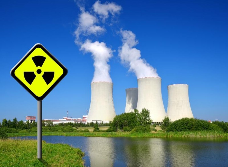 Create meme: pollution from nuclear power, nuclear power plants, nuclear energy