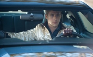 Create meme: drive Ryan Gosling